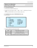 Preview for 5 page of Samsung SP50L3HXX/XEC Service Manual