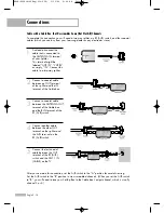 Preview for 18 page of Samsung SP50L6HN Owner'S Instructions Manual