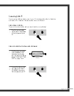 Preview for 21 page of Samsung SP50L7HD Owner'S Instructions Manual