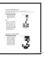 Preview for 29 page of Samsung SP50L7HD Owner'S Instructions Manual