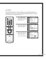 Preview for 77 page of Samsung SP50L7HD Owner'S Instructions Manual