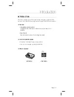 Preview for 7 page of Samsung SPC-300 User Manual