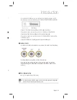 Preview for 9 page of Samsung SPC-300 User Manual