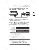 Preview for 13 page of Samsung SPC-300 User Manual