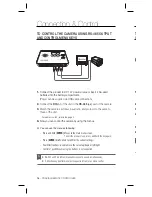 Preview for 16 page of Samsung SPC-300 User Manual