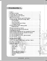 Preview for 4 page of Samsung SPC-3120 User Manual