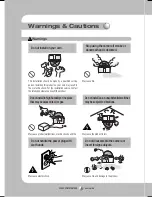 Preview for 8 page of Samsung SPC-3120 User Manual