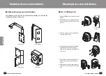 Preview for 16 page of Samsung SPD-3700T Installation Manual