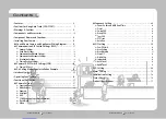 Preview for 3 page of Samsung SPD-3750 User Manual