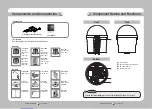 Preview for 7 page of Samsung SPD-3750 User Manual