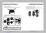 Preview for 16 page of Samsung SPD-3750 User Manual