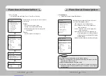 Preview for 20 page of Samsung SPD-3750 User Manual