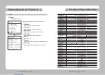 Preview for 39 page of Samsung SPD-3750 User Manual