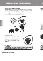 Preview for 12 page of Samsung SPD-3750T Installation Manual