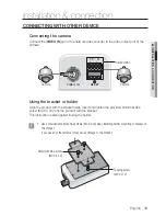 Preview for 13 page of Samsung SPE-101 User Manual