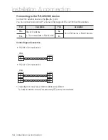 Preview for 14 page of Samsung SPE-101 User Manual