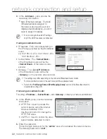 Preview for 22 page of Samsung SPE-101 User Manual