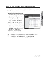 Preview for 25 page of Samsung SPE-101 User Manual