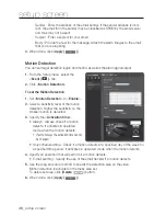 Preview for 46 page of Samsung SPE-101 User Manual