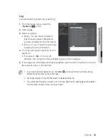 Preview for 53 page of Samsung SPE-101 User Manual