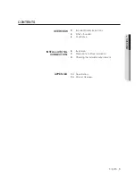 Preview for 5 page of Samsung SPE-1600R Install Manual