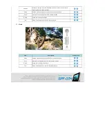 Preview for 22 page of Samsung SPF-07H User Manual