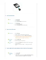 Preview for 24 page of Samsung SPF-07H User Manual