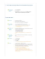 Preview for 28 page of Samsung SPF-07N User Manual