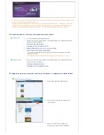 Preview for 22 page of Samsung SPF-72V (Spanish) Manual Del Usuario