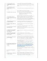 Preview for 35 page of Samsung SPF-72V (Spanish) Manual Del Usuario