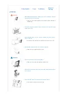 Preview for 4 page of Samsung SPF-83H User Manual