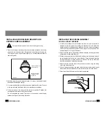 Preview for 5 page of Samsung SPH-20W/P Instruction Manual