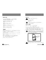 Preview for 12 page of Samsung SPH-20W/P Instruction Manual