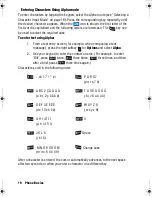 Preview for 26 page of Samsung SPH-m230 User Manual