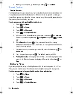 Preview for 96 page of Samsung SPH-m230 User Manual