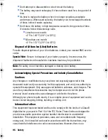 Preview for 102 page of Samsung SPH-m230 User Manual