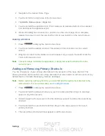 Preview for 24 page of Samsung SPH-P500 User Manual