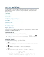 Preview for 136 page of Samsung SPH-P500 User Manual