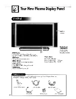 Preview for 11 page of Samsung SPN4235 Owner'S Manual