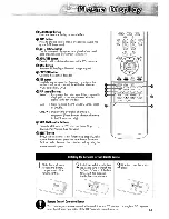 Preview for 14 page of Samsung SPN4235 Owner'S Manual