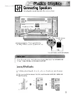 Preview for 24 page of Samsung SPN4235 Owner'S Manual