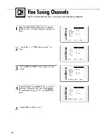 Preview for 63 page of Samsung SPN4235 Owner'S Manual