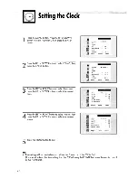 Preview for 79 page of Samsung SPN4235 Owner'S Manual