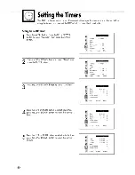 Preview for 81 page of Samsung SPN4235 Owner'S Manual