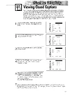 Preview for 86 page of Samsung SPN4235 Owner'S Manual