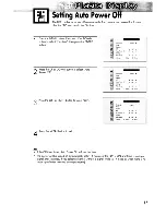 Preview for 88 page of Samsung SPN4235 Owner'S Manual