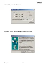 Preview for 18 page of Samsung SPP-R200 Driver Manual