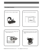 Preview for 12 page of Samsung SR-17NFB Owner'S Instructions Manual