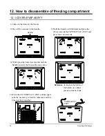 Preview for 25 page of Samsung SR-38 Series Service Manual