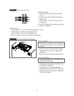 Preview for 41 page of Samsung SR-L627EV Service Manual